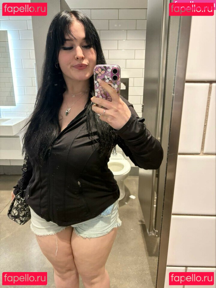Mariposa888 Nude Onlyfans Photo 13
