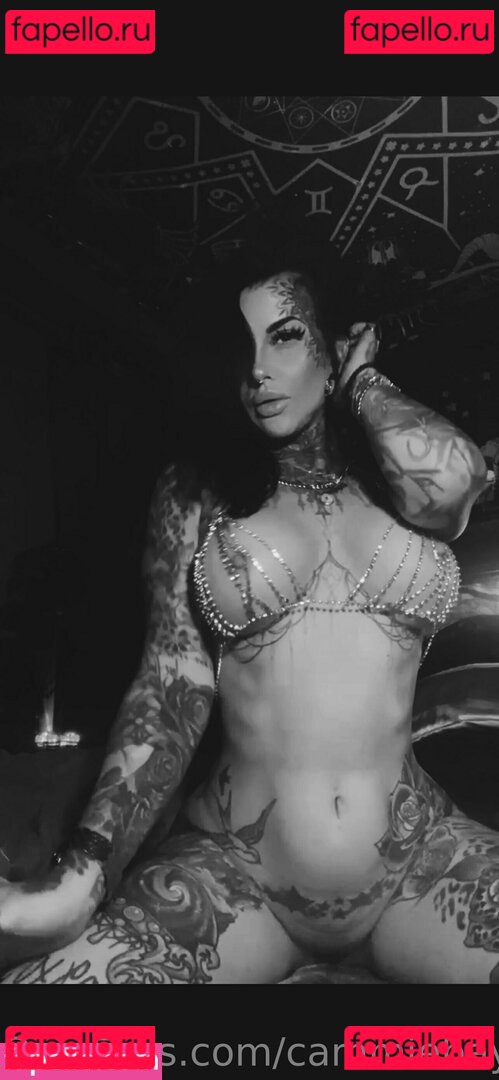cammiebayy Nude Onlyfans Photo 38