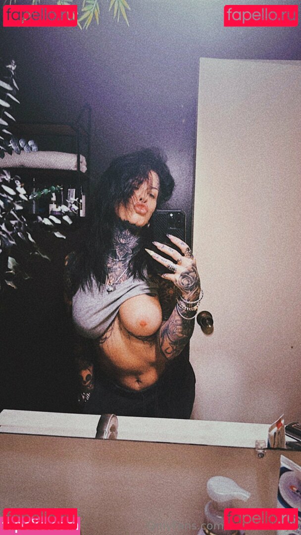 cammiebayy Nude Onlyfans Photo 31
