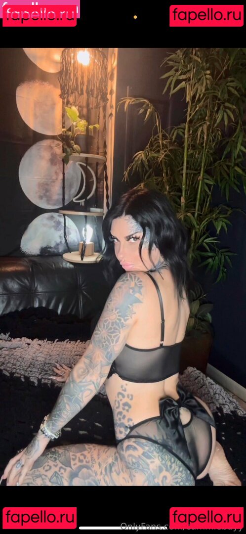 cammiebayy Nude Onlyfans Photo 18