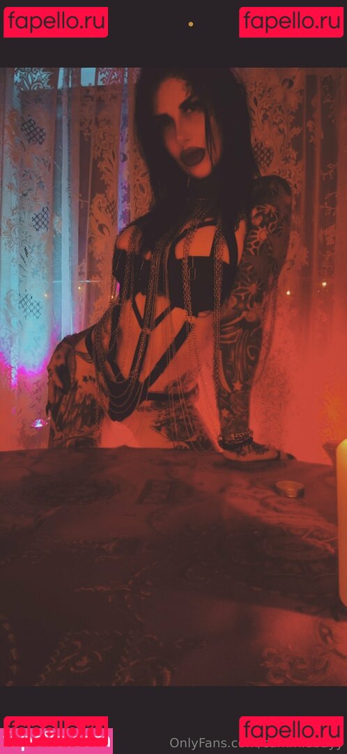 cammiebayy Nude Onlyfans Photo 13