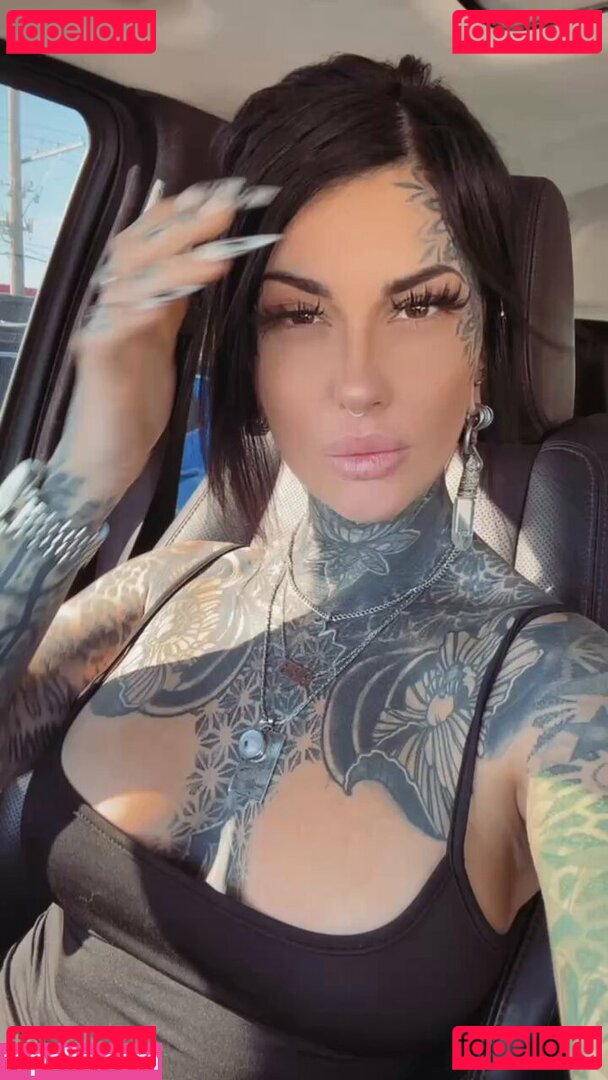 cammiebayy Nude Onlyfans Photo 8