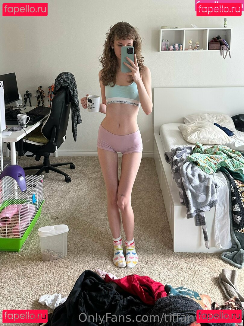 tiffanyteabag Nude Onlyfans Photo 13