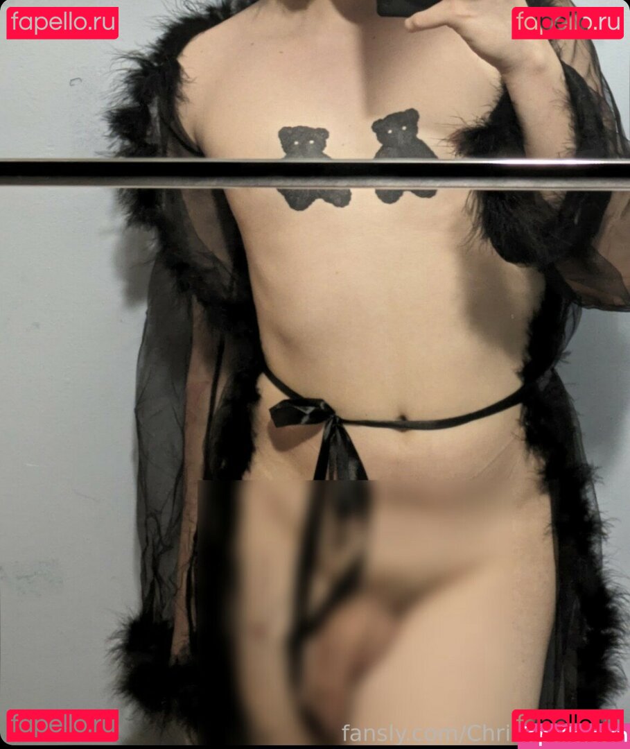 Christinaloveu Nude Onlyfans Photo 12