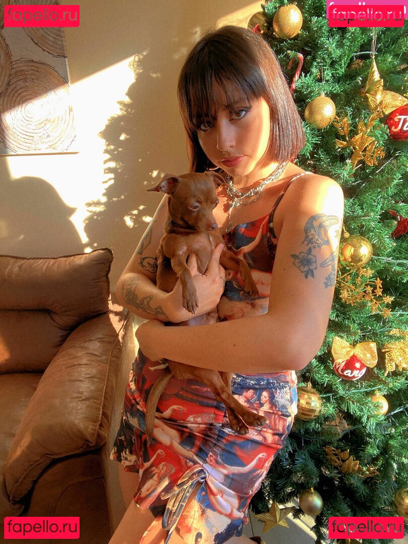 fairywanker Nude Onlyfans Photo 3
