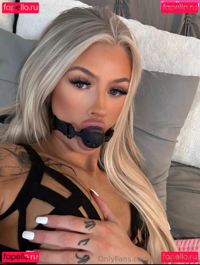 blackwidowbarbie Nude Onlyfans Photo 22