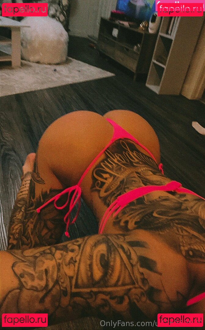 blackwidowbarbie Nude Onlyfans Photo 18
