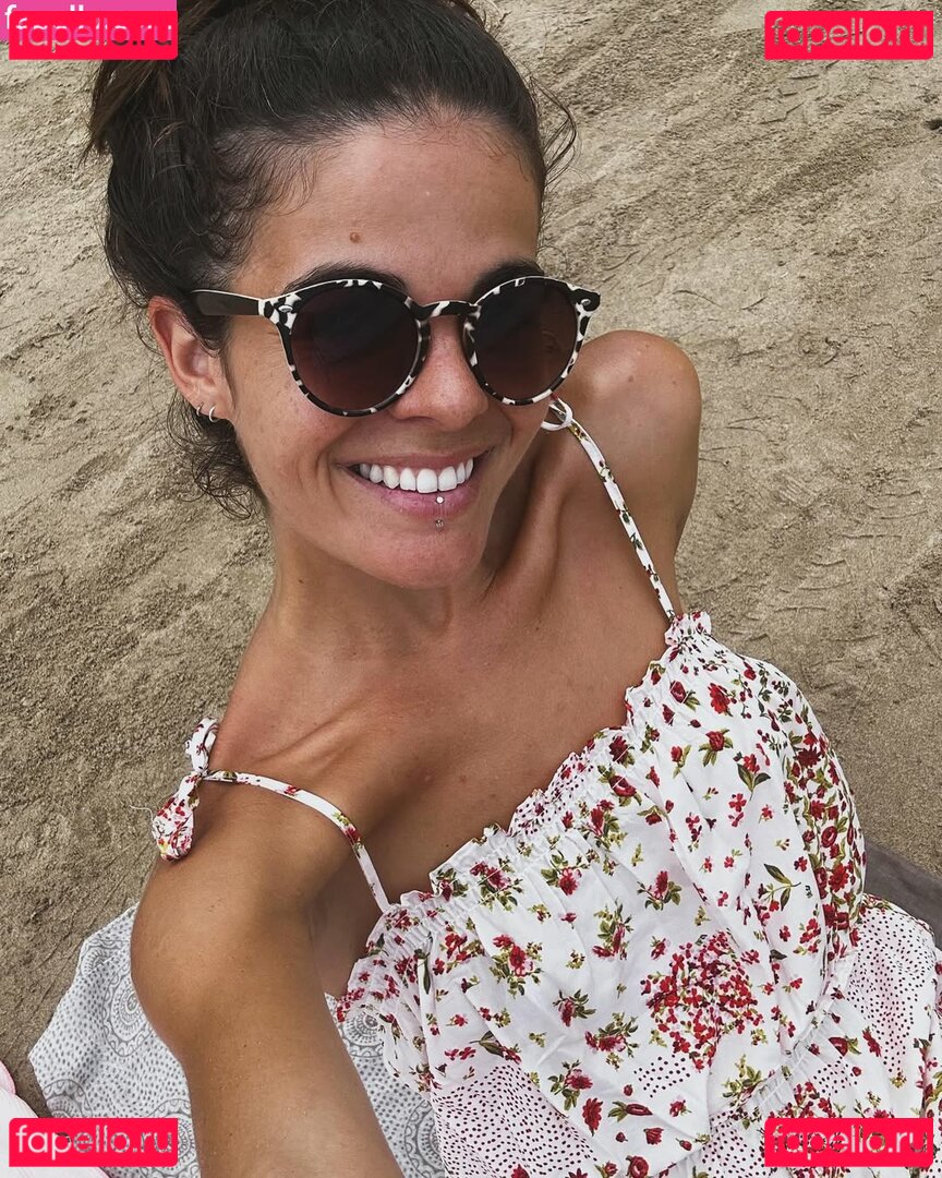 Dana Nomad Nude Onlyfans Photo 22