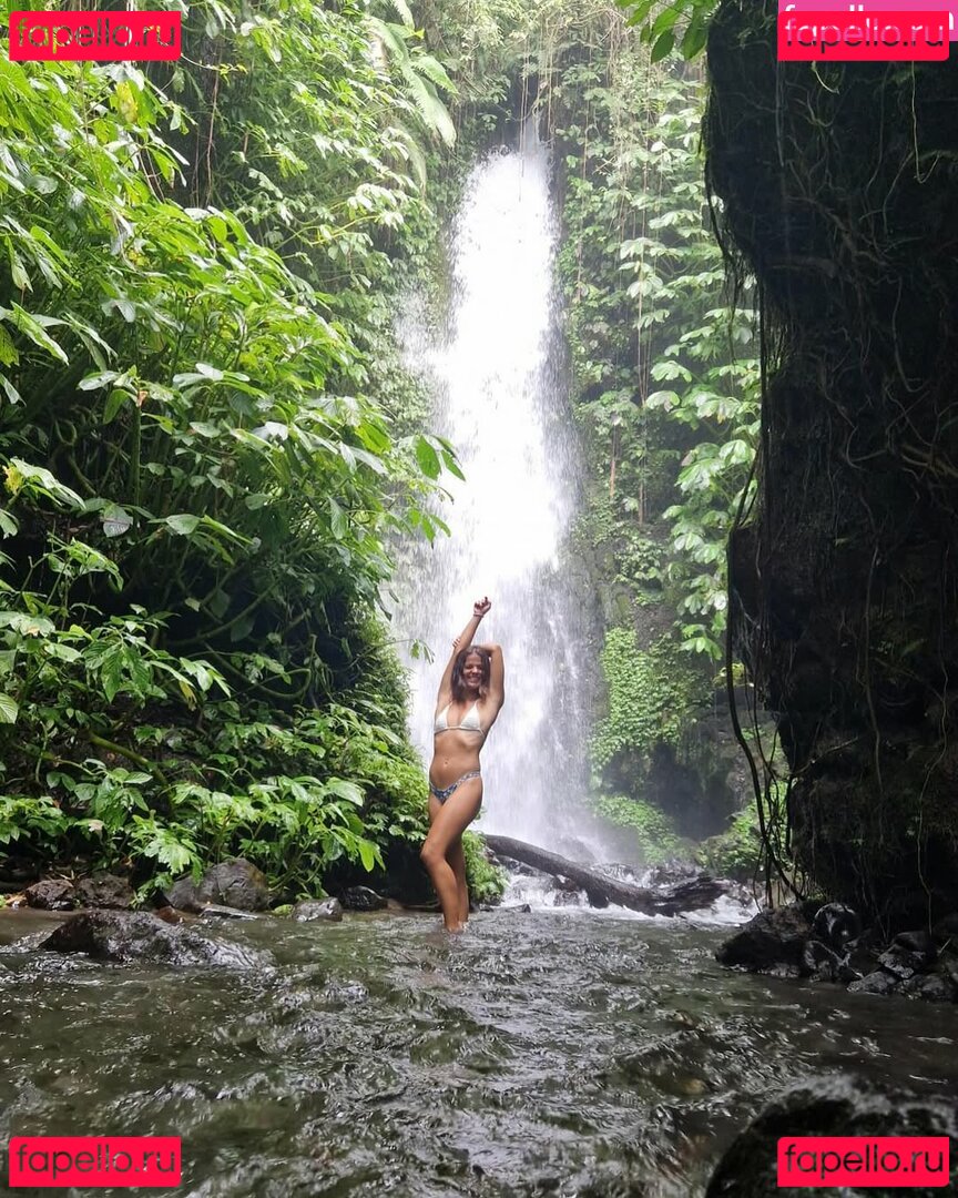 Dana Nomad Nude Onlyfans Photo 20