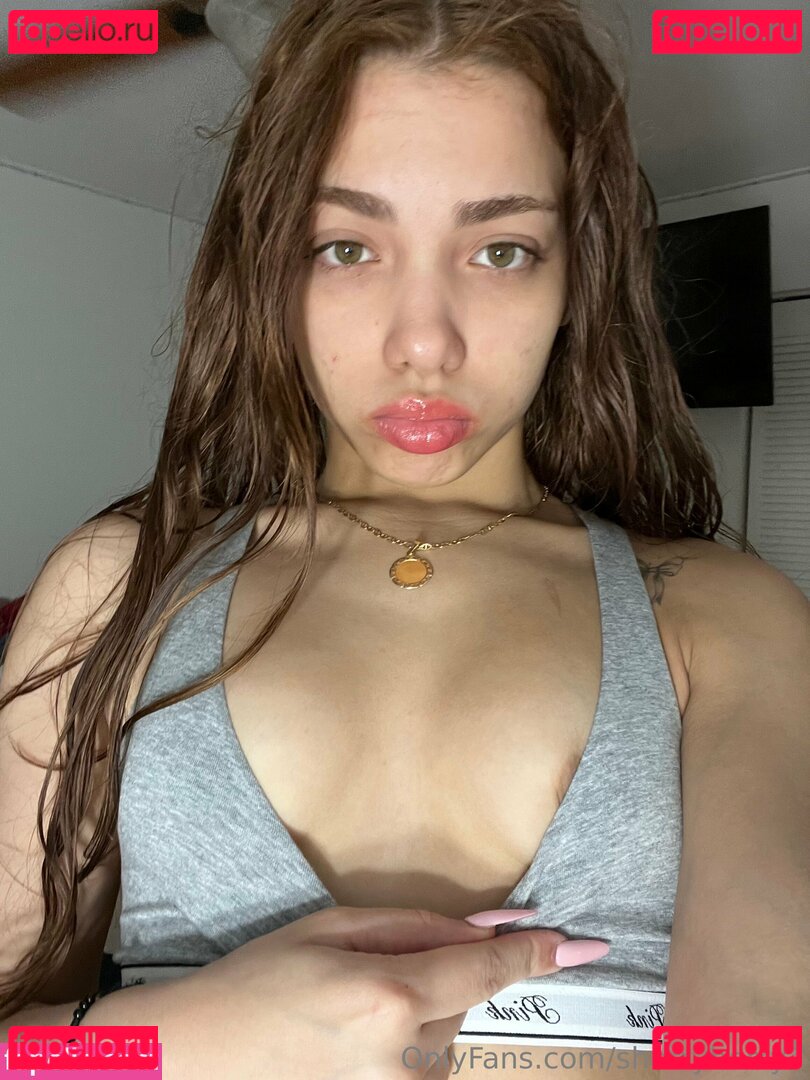 sherryberry7 Nude Onlyfans Photo 35