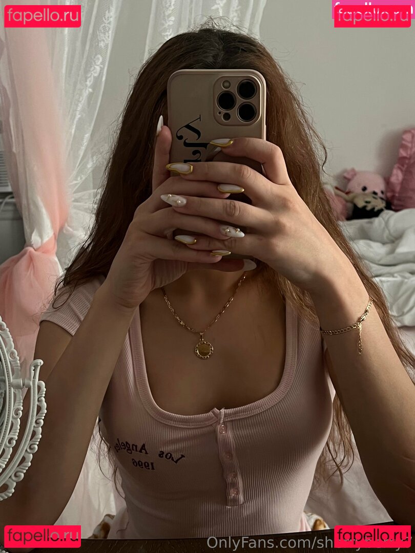 sherryberry7 Nude Onlyfans Photo 22