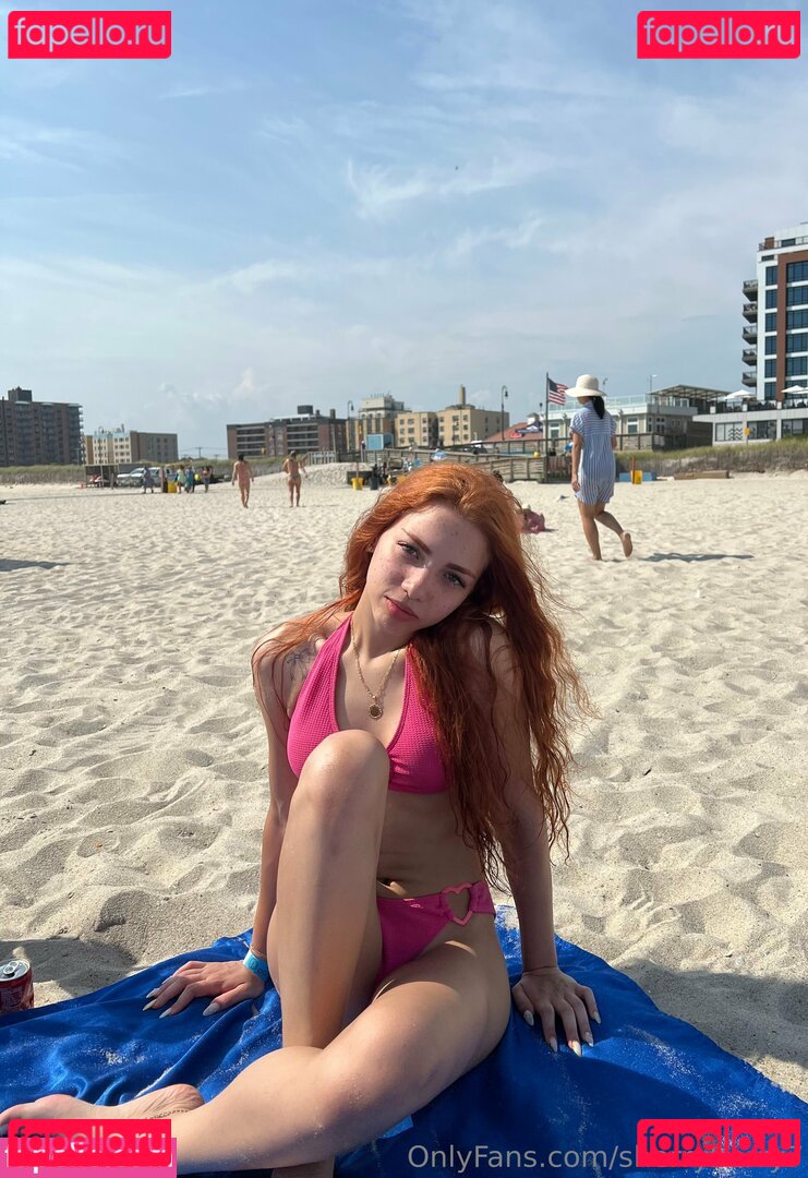 sherryberry7 Nude Onlyfans Photo 18