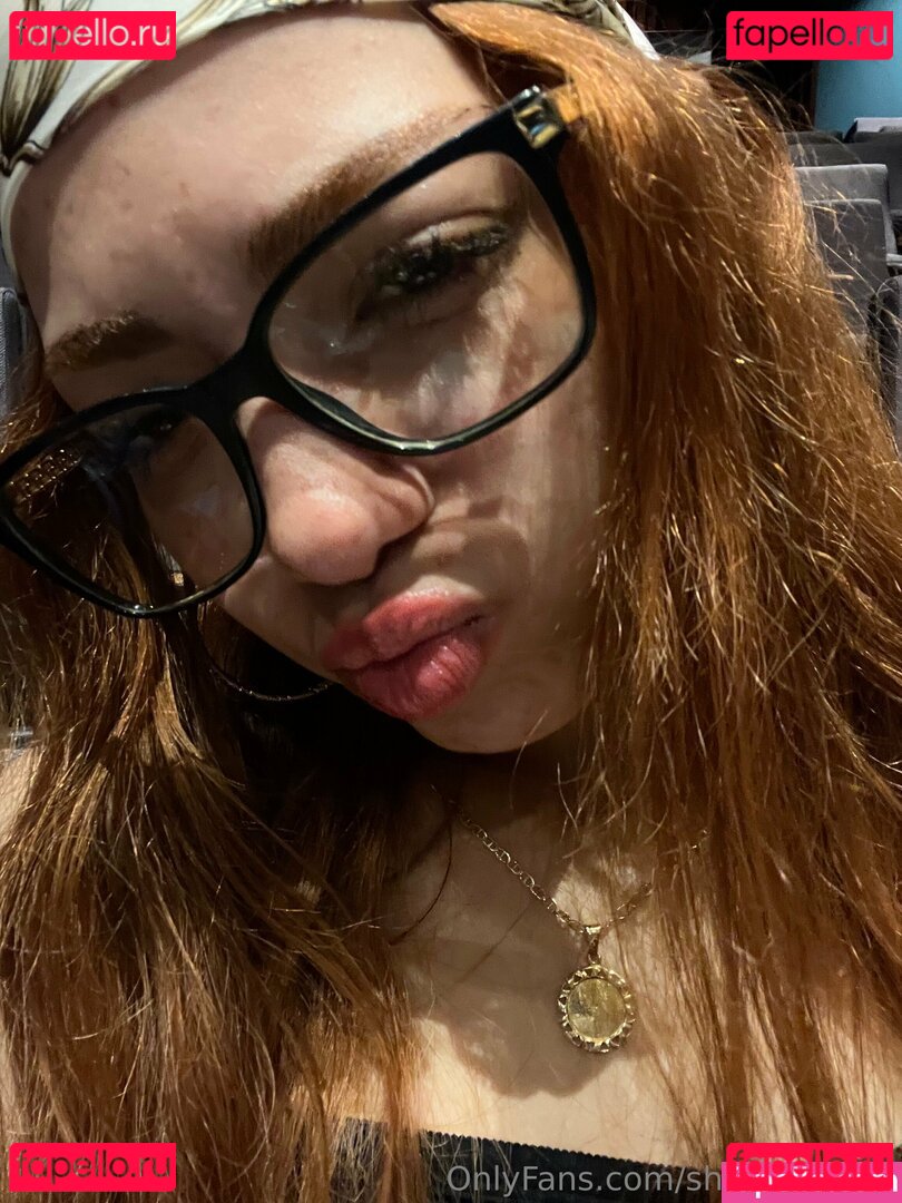 sherryberry7 Nude Onlyfans Photo 17