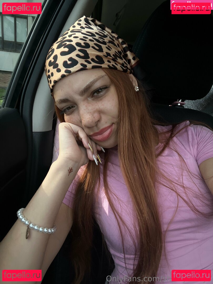 sherryberry7 Nude Onlyfans Photo 12
