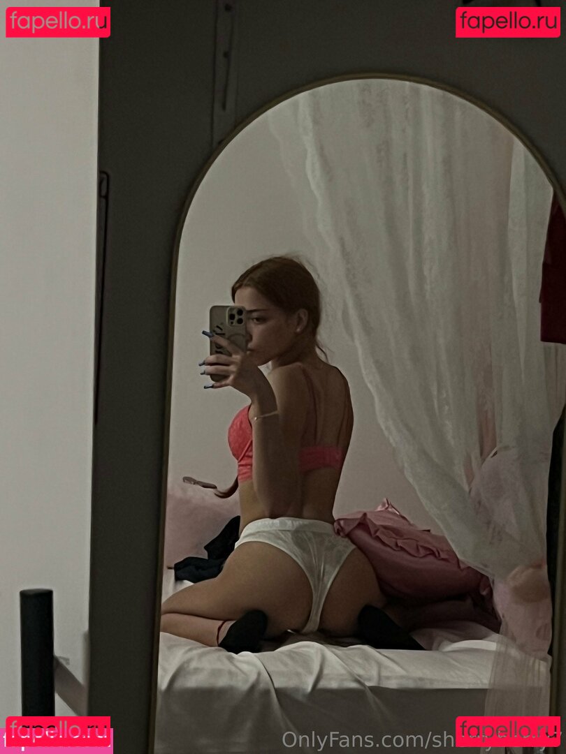 sherryberry7 Nude Onlyfans Photo 8