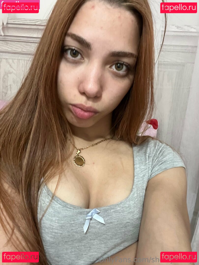 sherryberry7 Nude Onlyfans Photo 3