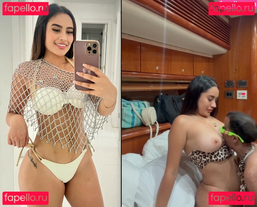 babyalien Nude Onlyfans Photo 5