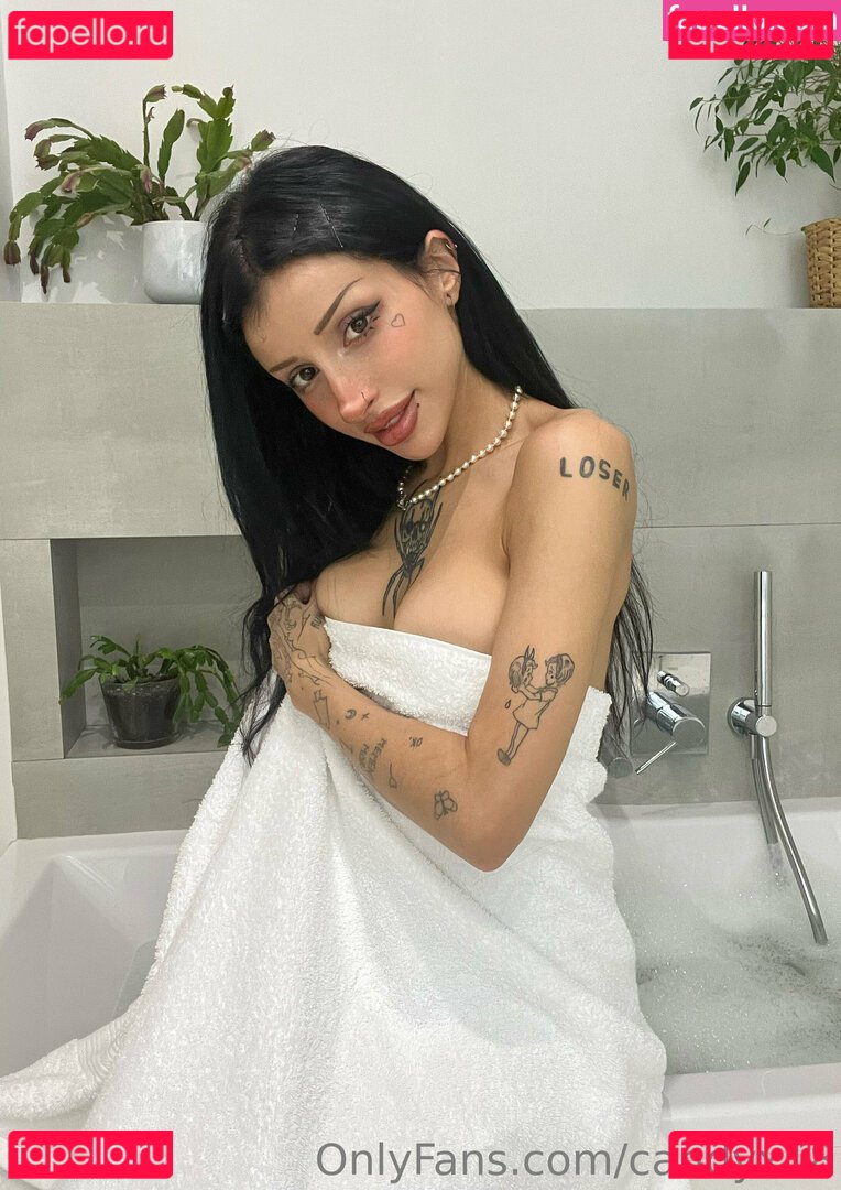 Call Me Candy Nude Onlyfans Photo 16