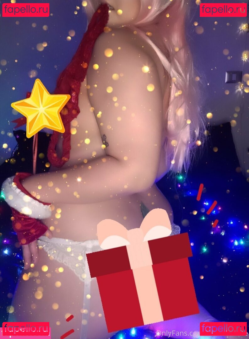 liamalachite Nude Onlyfans Photo 4
