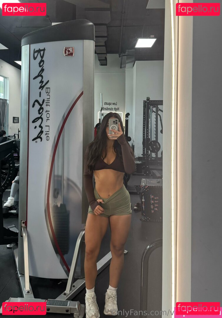 vanessarizzo Nude Onlyfans Photo 45