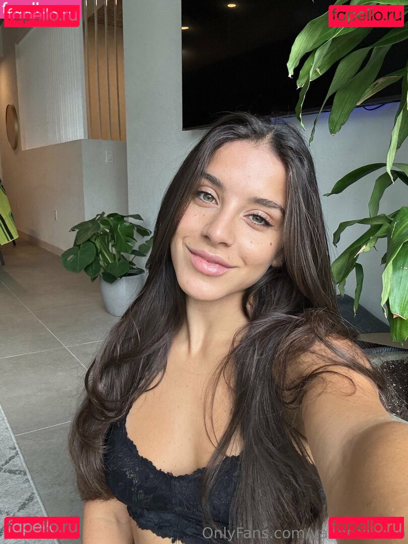 vanessarizzo Nude Onlyfans Photo 27