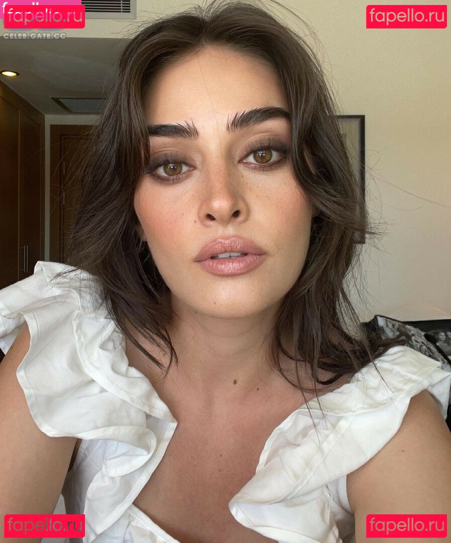 Esra Bilgic Nude Onlyfans Photo 14