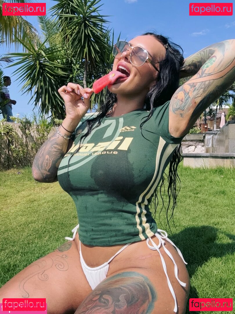 Natalia Goncharova Nude Onlyfans Photo 4