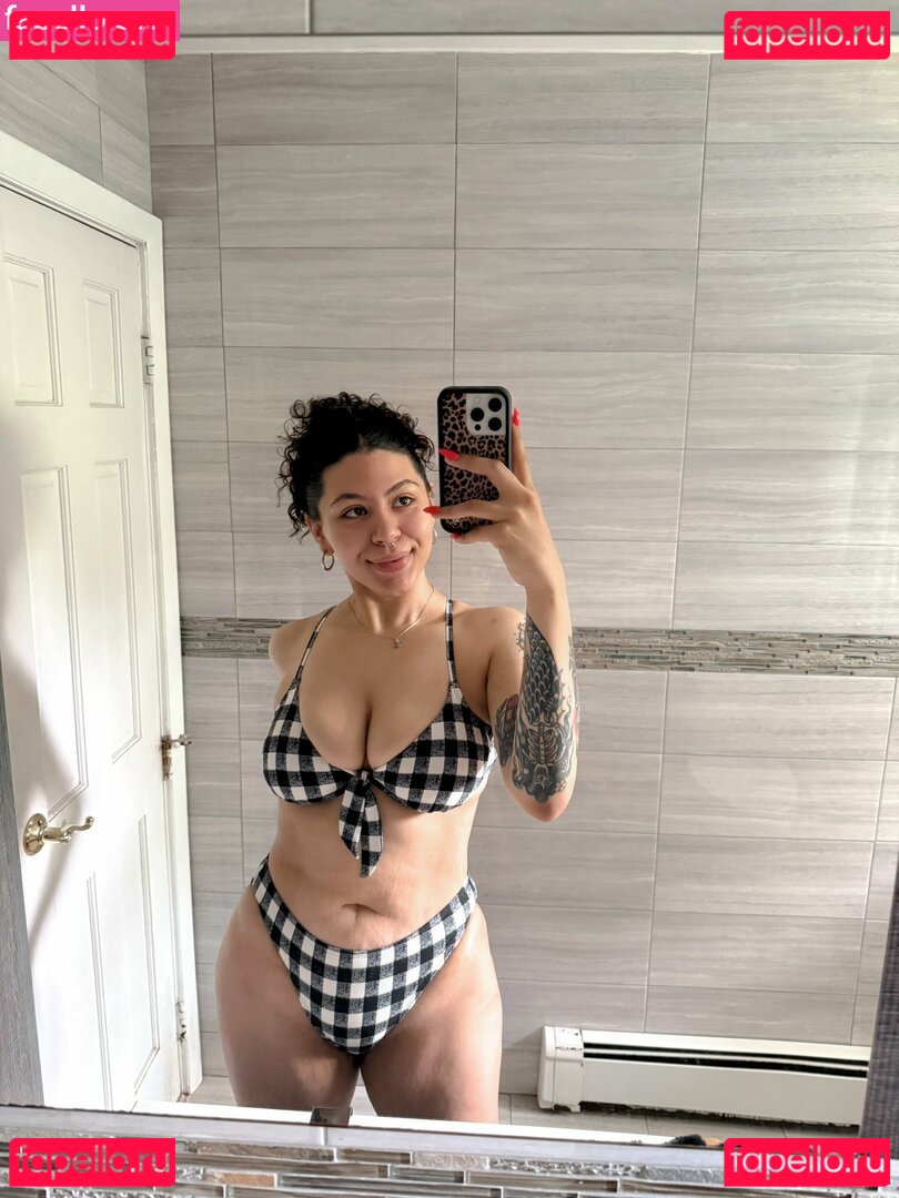 begoodbebrit Nude Onlyfans Photo 5