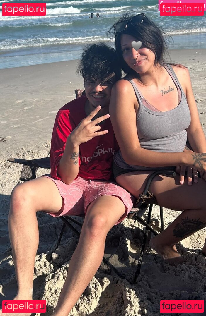 ickynicki956 Nude Onlyfans Photo 14