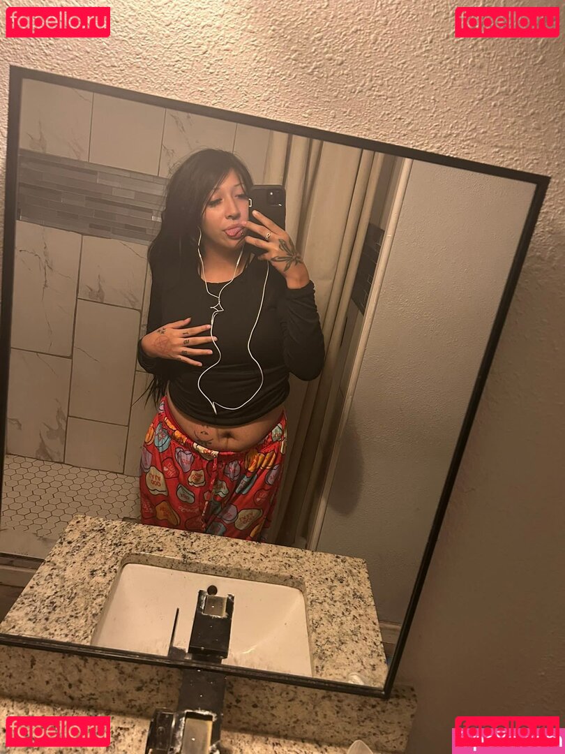 ickynicki956 Nude Onlyfans Photo 13