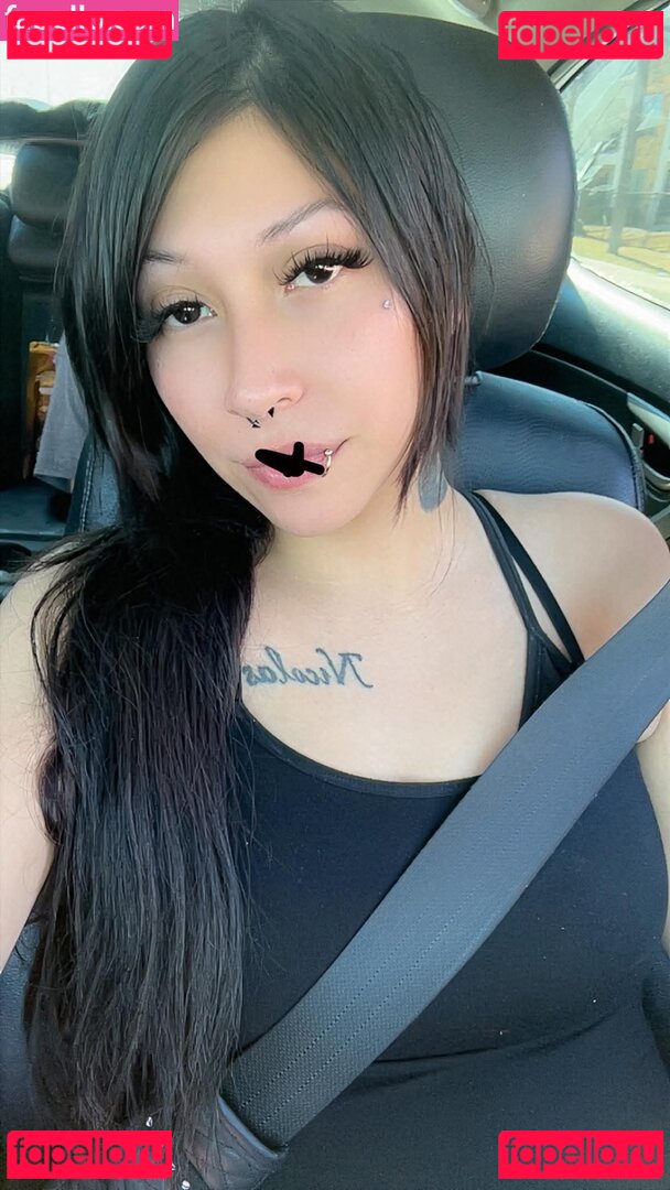 ickynicki956 Nude Onlyfans Photo 9