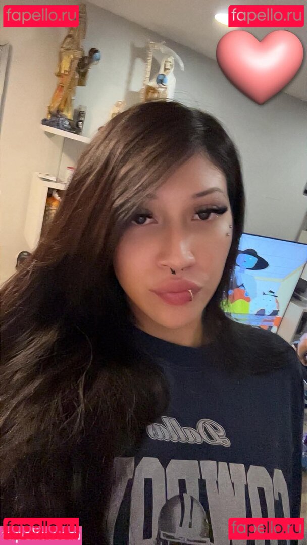 ickynicki956 Nude Onlyfans Photo 8