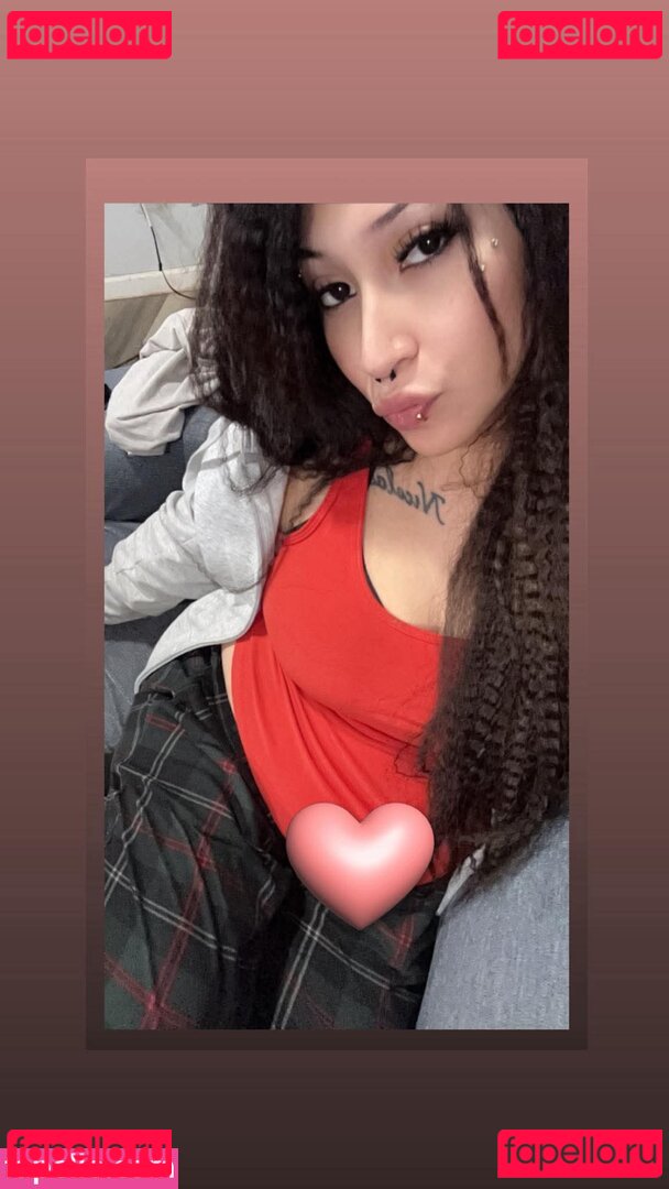 ickynicki956 Nude Onlyfans Photo 7