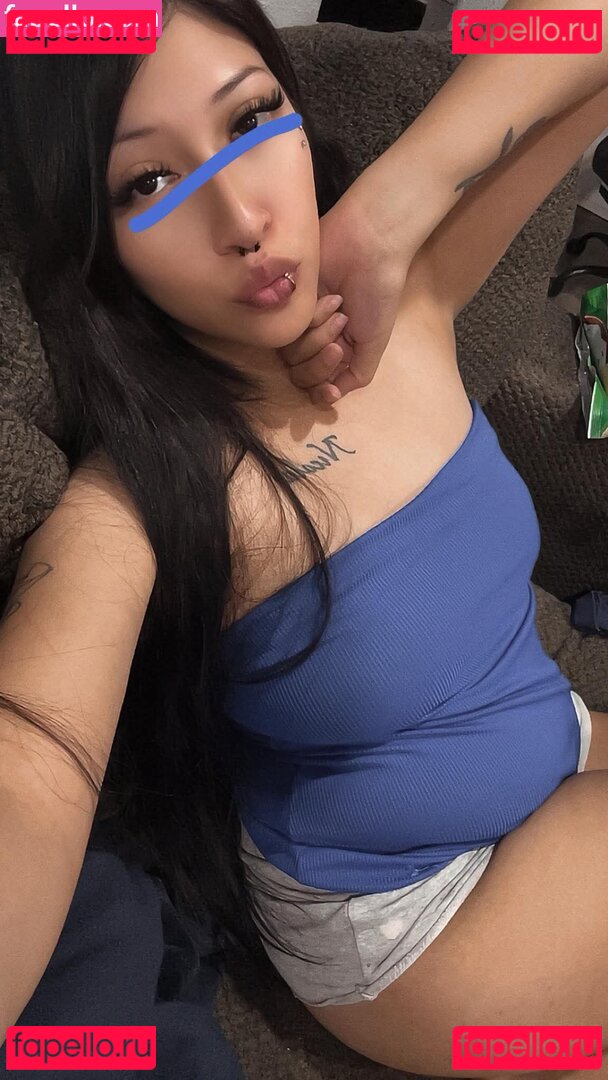 ickynicki956 Nude Onlyfans Photo 4