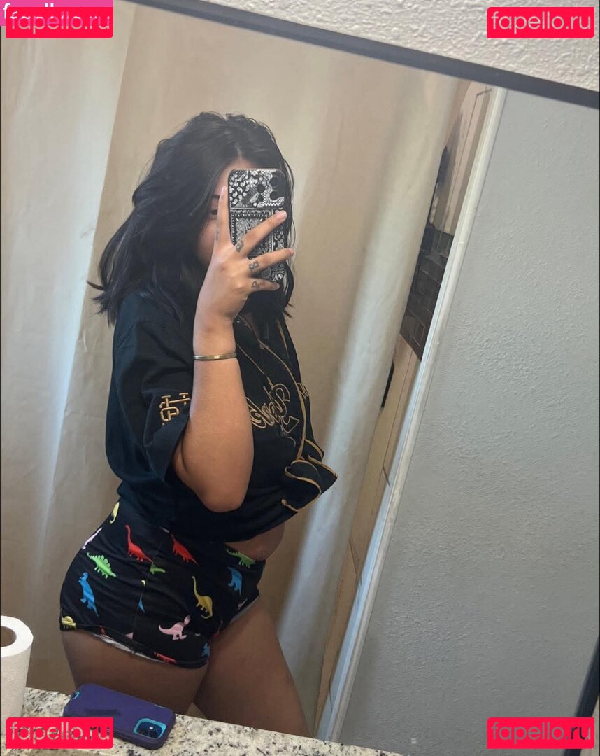 ickynicki956 Nude Onlyfans Photo 3