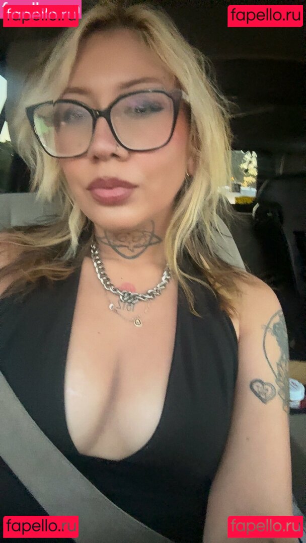 Pain Soup Nude Onlyfans Photo 41