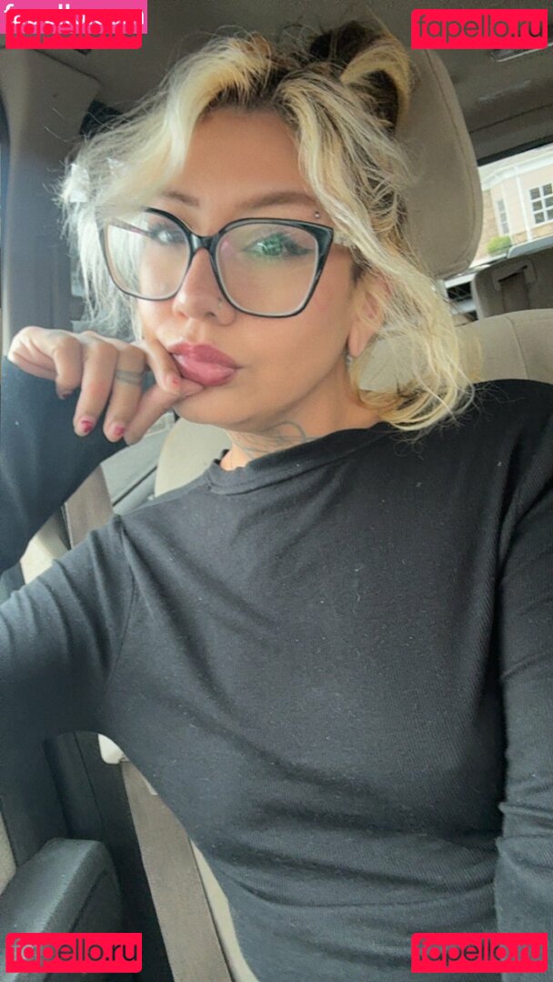 Pain Soup Nude Onlyfans Photo 40