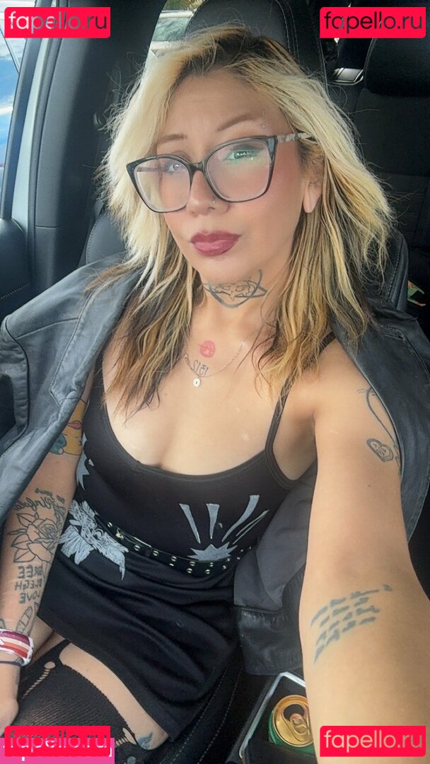 Pain Soup Nude Onlyfans Photo 37