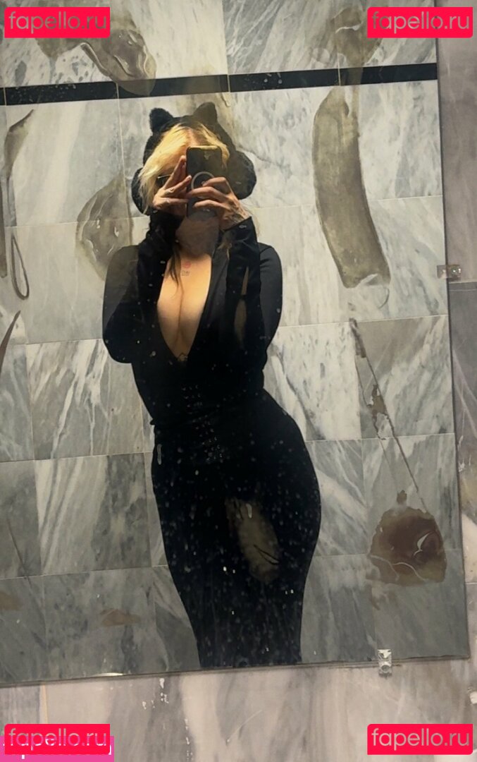 Pain Soup Nude Onlyfans Photo 36