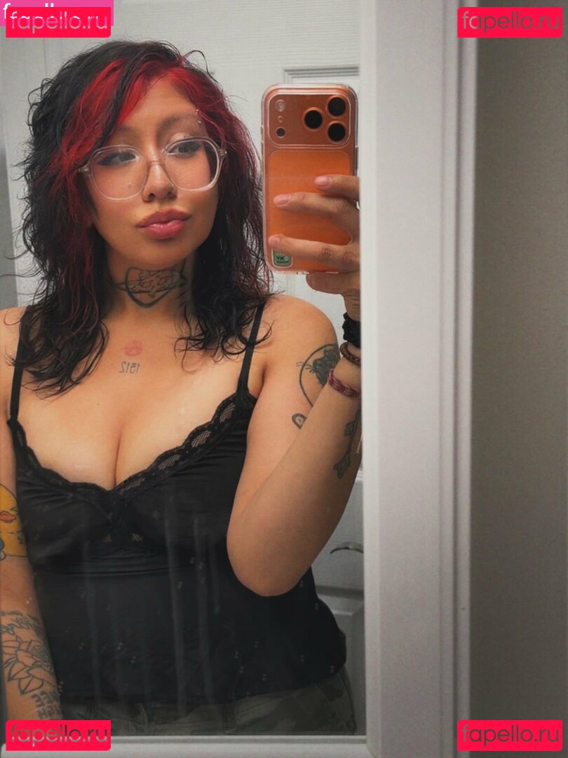 Pain Soup Nude Onlyfans Photo 29