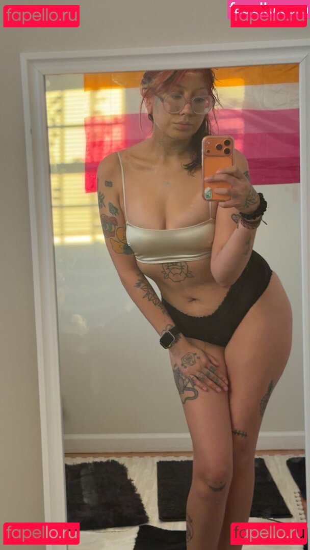 Pain Soup Nude Onlyfans Photo 26