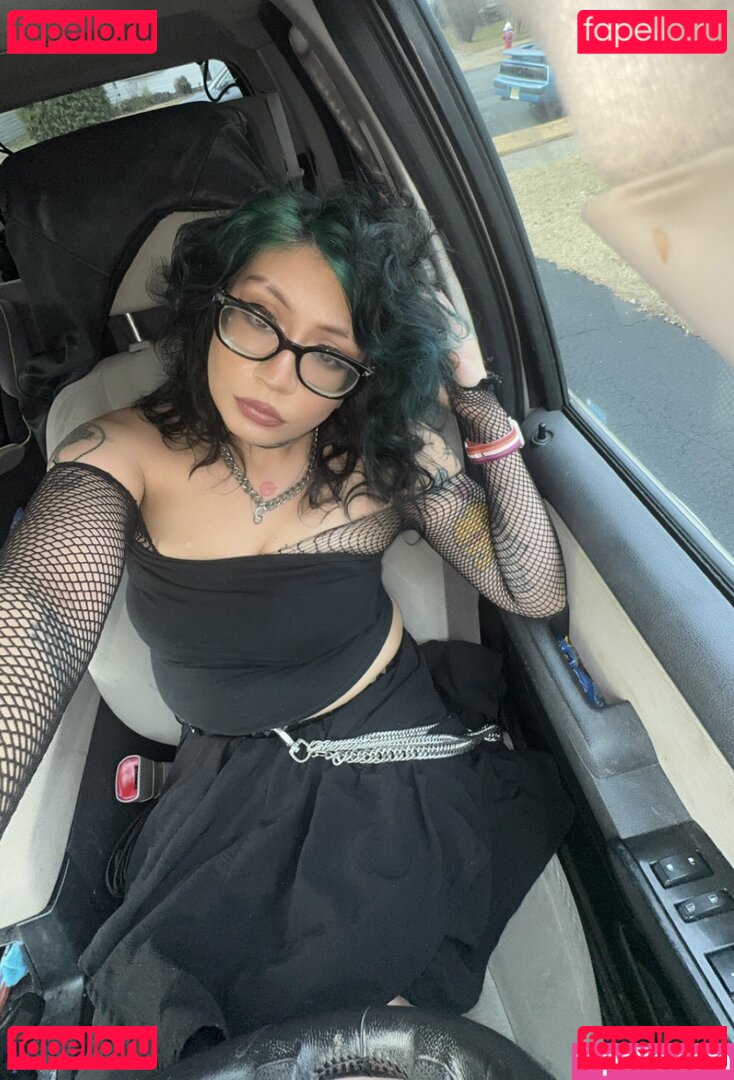 Pain Soup Nude Onlyfans Photo 25