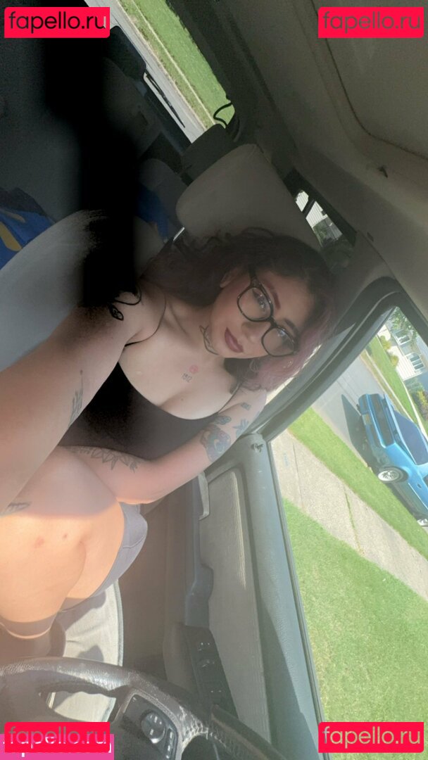 Pain Soup Nude Onlyfans Photo 24