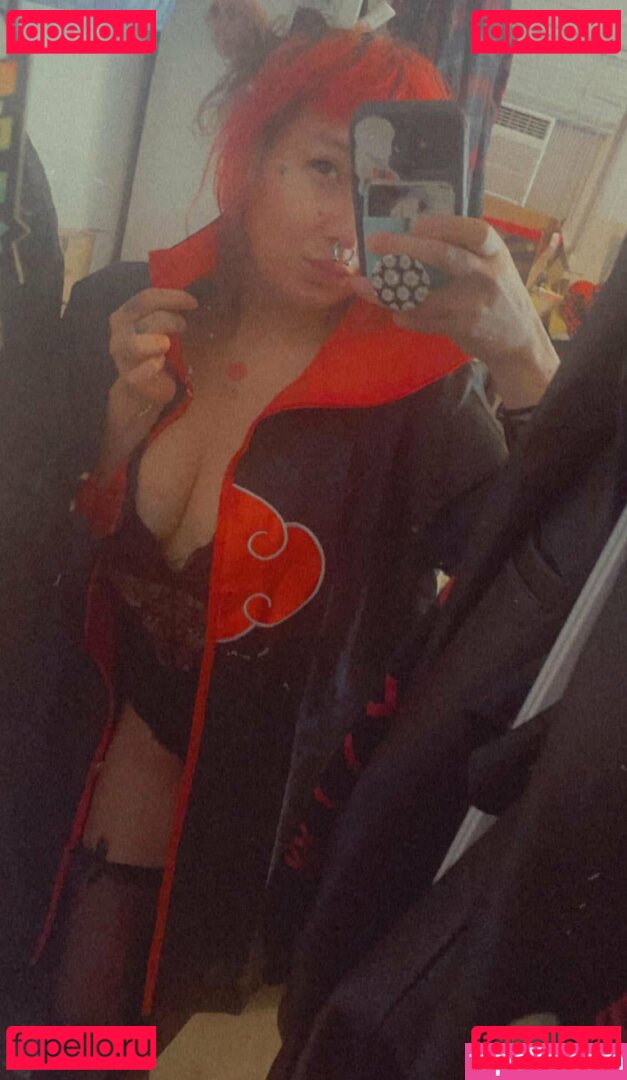 Pain Soup Nude Onlyfans Photo 22