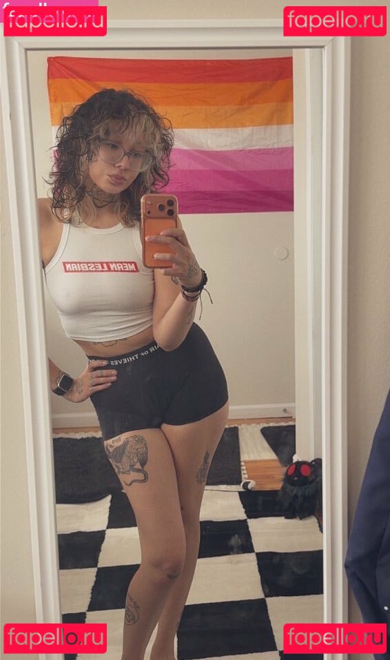 Pain Soup Nude Onlyfans Photo 16