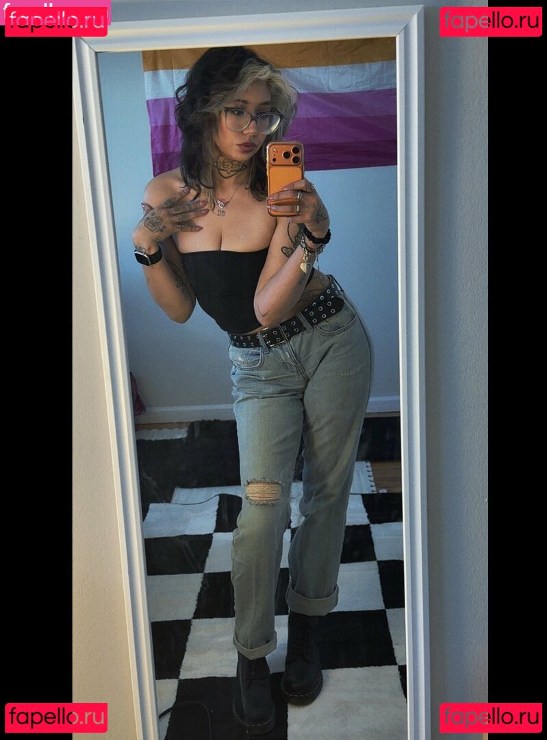 Pain Soup Nude Onlyfans Photo 14