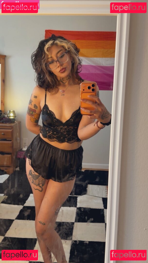 Pain Soup Nude Onlyfans Photo 12