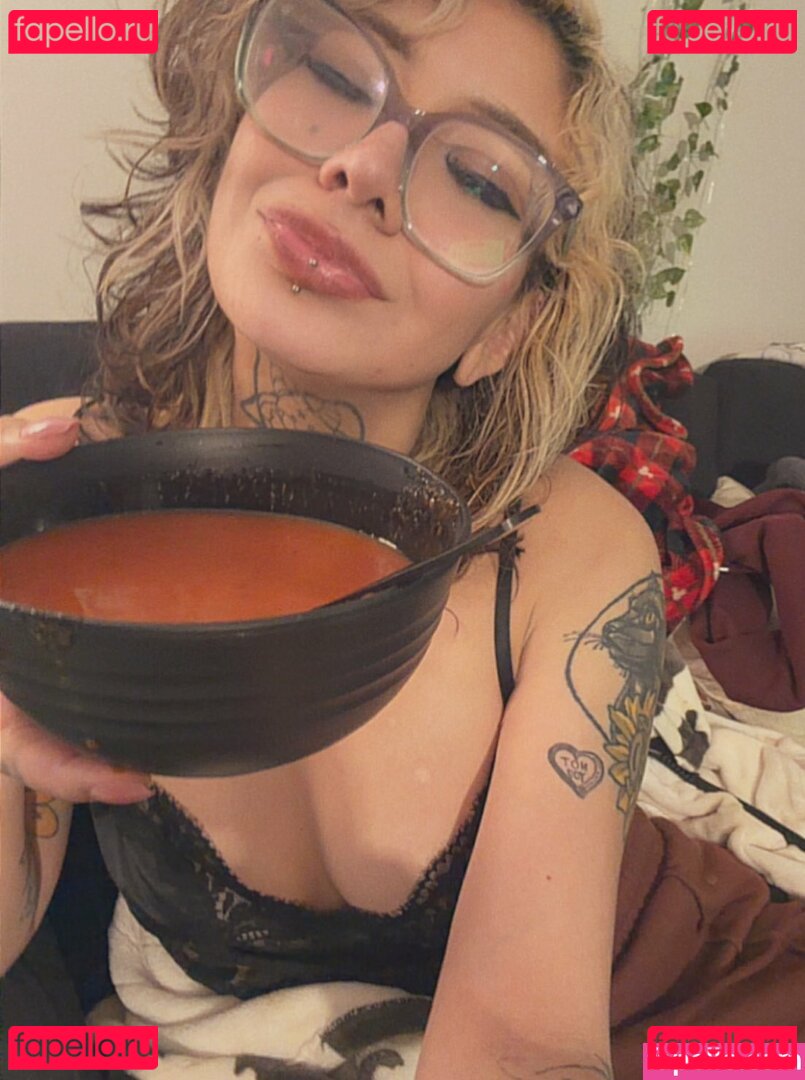 Pain Soup Nude Onlyfans Photo 11