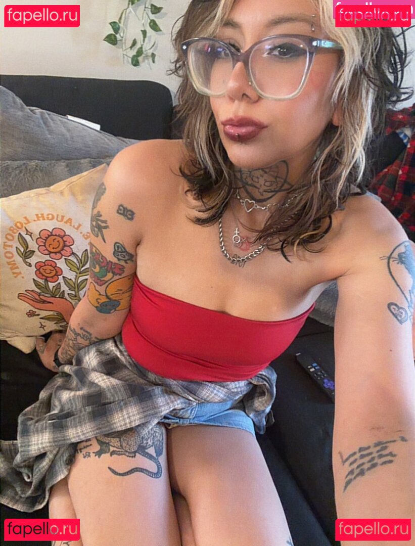 Pain Soup Nude Onlyfans Photo 10