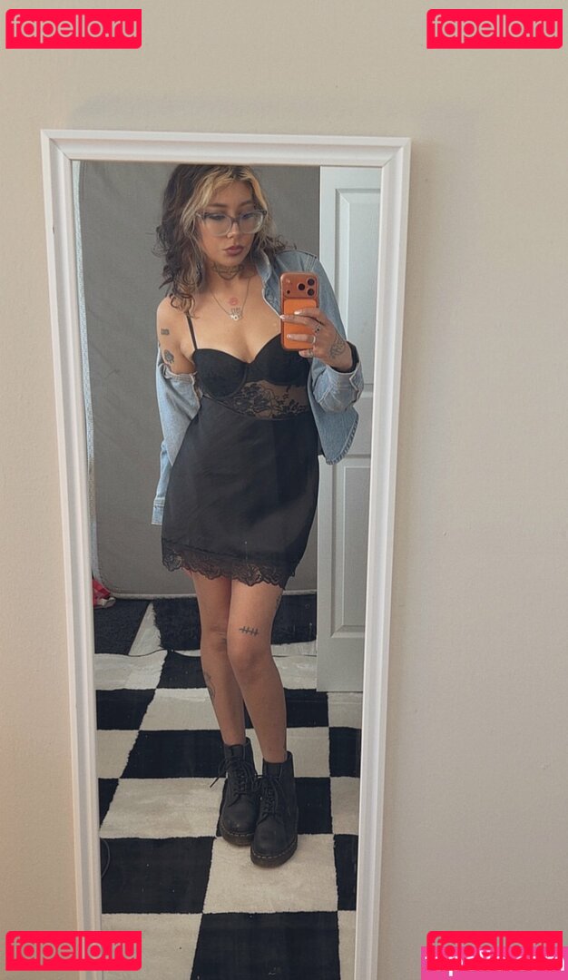 Pain Soup Nude Onlyfans Photo 4